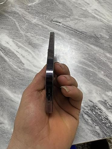 i̇phone se 2022: IPhone 14 Pro, 128 GB, Deep Purple, Face ID — 6