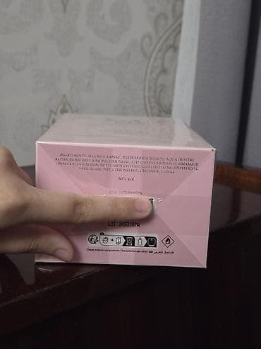 DELİNA EXCLUSF ORJİNALDİR ✅️ HEDİYYE OLUNUB HEC AÇMAMİŞAM SEVGİLİLER — 4