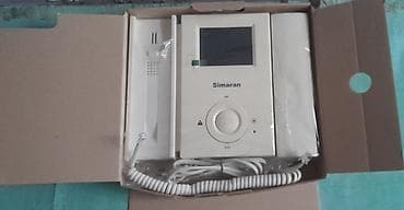 l1800 epson printer: "Simaran HS-35FL/M" domofunu satılır. Çox az işlənib. Əla vəziyyətdə — 2