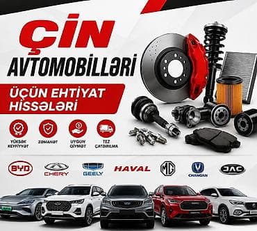 su radiatoru: 🚗 ÇİN AVTOMOBİLLƏRİ ÜÇÜN EHTİYAT HİSSƏLƏRİ CHANGAN • FAW • BAIC • — 1