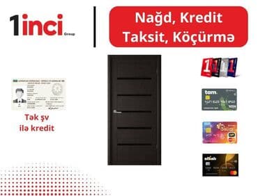 xam mdf: "İnci İnşaat" şirkəti təmir-tikinti məhsullarının topdan və pərakənda — 6