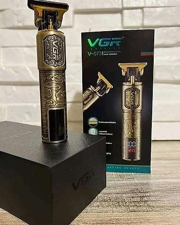 zenit e: Saç qırxan maşın, Vgr, Yeni, Pulsuz çatdırılma — 3