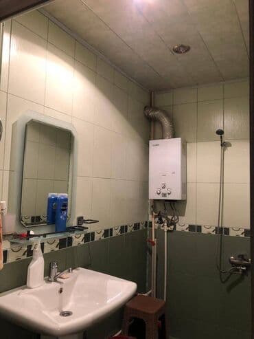 günəşli: Bakı, Köhnə Günəşli, 2 otaqlı, Köhnə tikili, 60 kv. m — 6