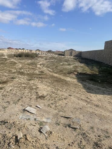 купить земельный участок в баку: 2 соток, Для строительства, Купчая — 3