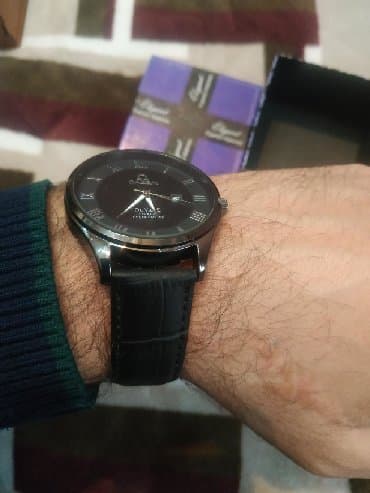 irshad telecom qol saatlari: Yeni, Qol saatı — 3