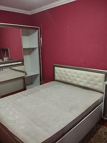 1 otaqli kohne binada ev: 1 otaqlı mənzil – Köhnə tikili - Binanın növü: 5 mərtəbəli daş bina - — 8