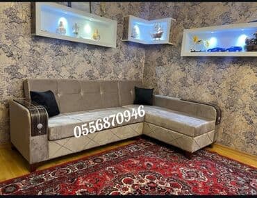 tek adamliq kravatlar: Künc divan, Qonaq otağı üçün, Parça, Bazalı, Açılan, Kitab — 19