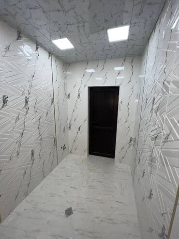 ev certiyojları: Mərdəkan 7 otaqlı, 270 kv. m, Kredit yoxdur, Yeni təmirli — 24