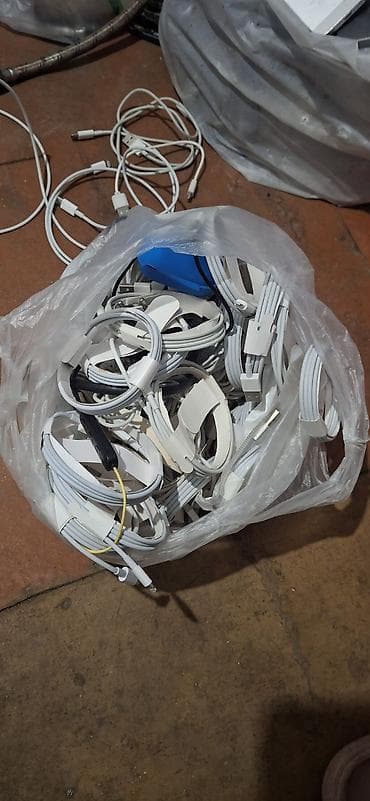 Sola cevir bax.arginal Adaptorler başlıqları və USB ler.arginal 5 — 4