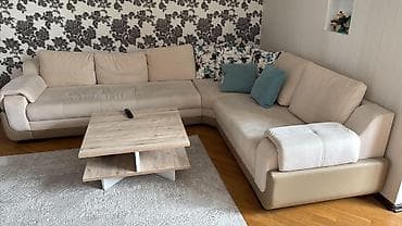 divan: Künc divan, İşlənmiş, Ödənişli çatdırılma — 1