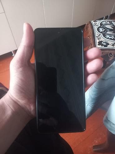 1 terabayt telefon: Redmi Note 14S, 256 GB, rəng - Qara, İki sim kartlı — 2