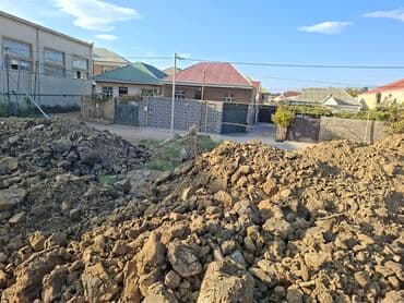 balaxani torpaq satisi: 4 sot, Tikinti, Mülkiyyətçi — 3