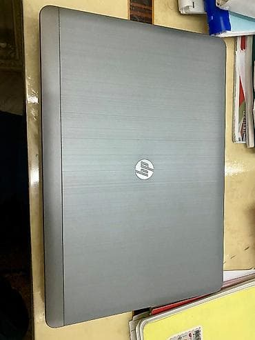 gizlin kameralar: HP noutbuk - Model: HP (şassi metal-qrey, kompakt gövdə) - Səs və — 2