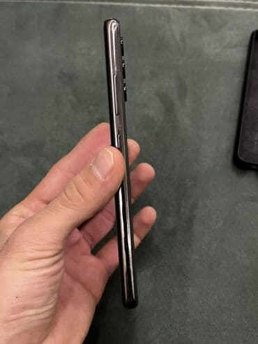 Компьютеры, ноутбуки и планшеты: Samsung Galaxy A32, 128 ГБ, цвет - Черный, Отпечаток пальца — 3