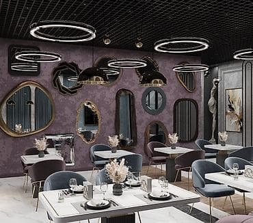 работа в баку на дому: Официант требуется, Ресторан, 2 раза в месяц оплата, 1-2 года опыта — 2