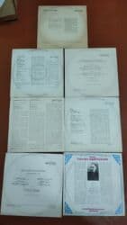 виниловые пластинки купить: Təzə Plastinka — 4