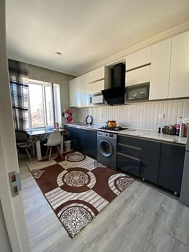 Квартиры: Поселок Сураханы, 7 комнат, Новостройка, м. Кероглу, 159 м² — 3