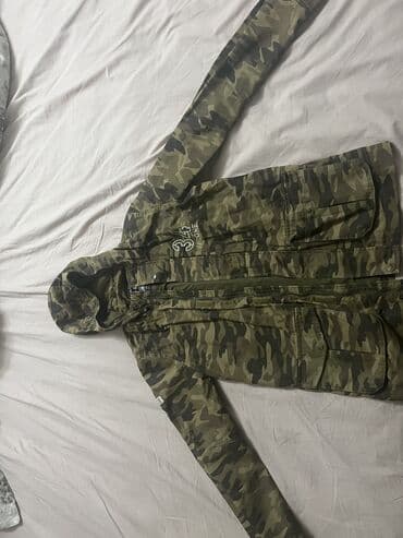 qaqa geyimi: Jilet, Lc Waikiki — 1