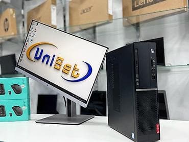 acer intel core i7: Masaüstü kompüter Şəhər: Bakı Çatdırılma?: Bəli UniSet Electronic🏪 — 3