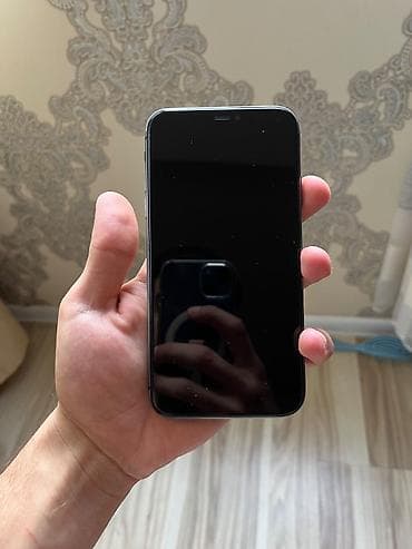 iphone 11 nece manatdir: IPhone 11, 64 GB, Jet Black, Simsiz şarj, Face ID — 1
