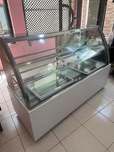 kompressor satisi kreditle: Salam döner avadanlıqları satıram dönerxanaya aid herbirşey var Döner — 8