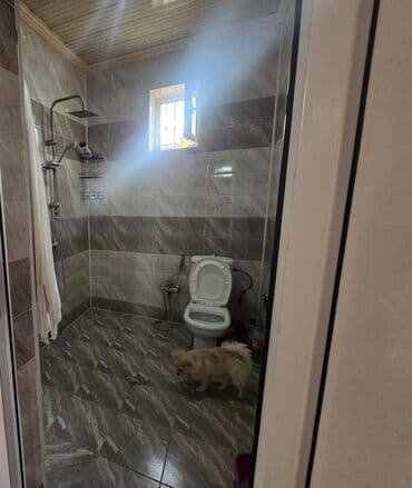 2 mərtəbəli: Hamiya salam! Masazirda 2 mertebeli 6 otagli heyet evi — 6