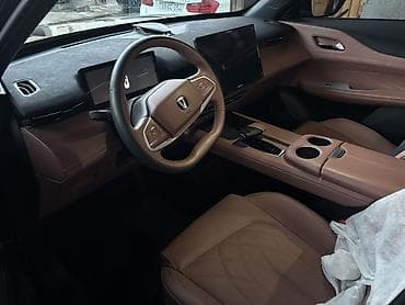 byd kreditle satisi: Changan Uni-Z: 1.5 l | 2025 il 7000 km Ofrouder/SUV — 5