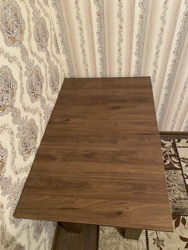 Divan və kreslo dəstləri: En 70 uzunluq 110 yaxsi vezyetde islenmiyib unvan kend bineqedi — 4