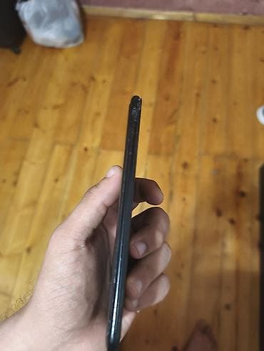 philips xenium 9@9d: Redmi Note 6 Pro, 32 GB, rəng - Qara, Barmaq izi — 3