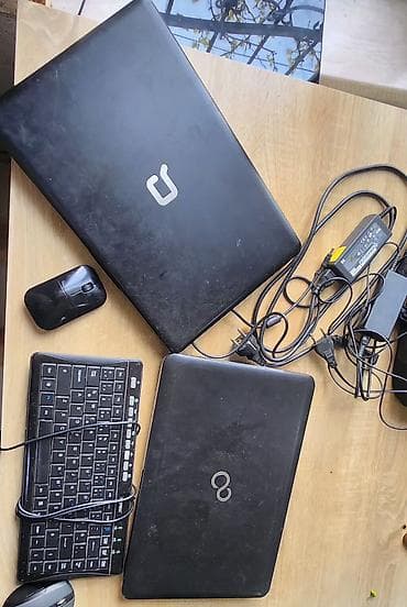 modem 4 antenas: Notebook və aksesuar dəsti islekdir. 1inin baterekasi saxlayir digeri — 2