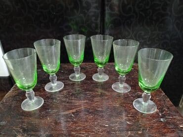 Digər süfrə qabları