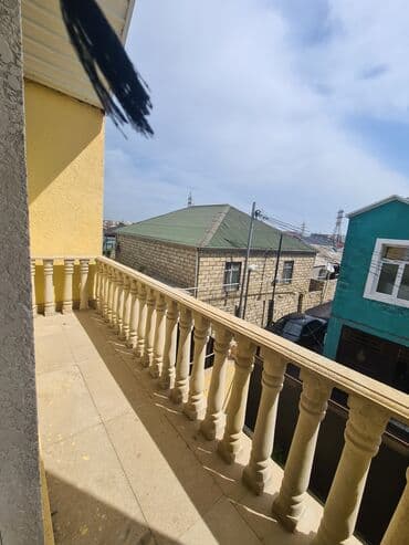 sumqayit kiraye evler: 150 kv. m, 3 otaqlı, Kombi — 14