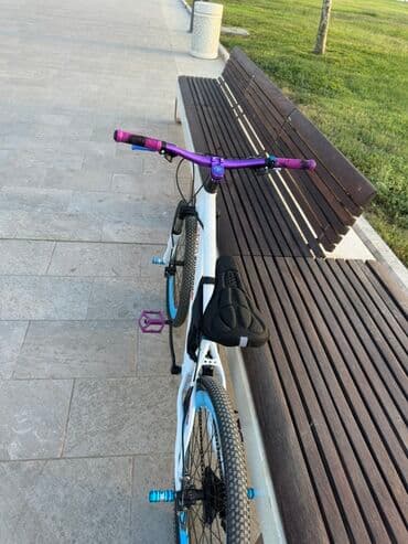 trinx x1 pro 2020: İşlənmiş Dağ velosipedi Trek, 24", sürətlərin sayı: 7, Ünvandan götürmə — 3