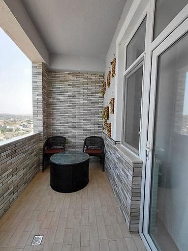 tap az quba: 3 otaqlı, Yeni tikili, 90 kv. m — 10
