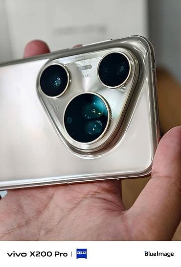 infinix telefon: Huawei Pura 70 Ultra, 512 GB, rəng - Qızılı — 3