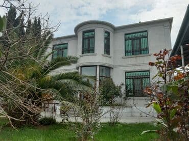 pasyolka kirovda kiraye evler 2022: Binəqədi qəs. 6 otaqlı, 273 kv. m, Kredit yoxdur, Yeni təmirli — 1