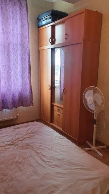 купить однокомнатную квартиру в баку: Пос. Говсаны, 2 комнаты, Новостройка, 40 м² — 7