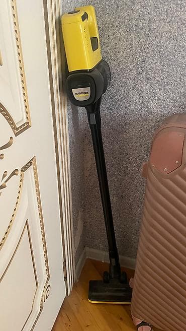 Rəsmi Karcher mağazasından alınıb 3 il öncə indi qiymeti 770 manatdir