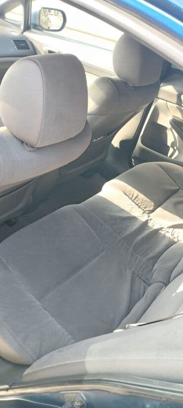 диски на хонда аккорд 7: Honda Civic full salon export Aile masinidi.Benzin qenaet.1.8 mator — 14