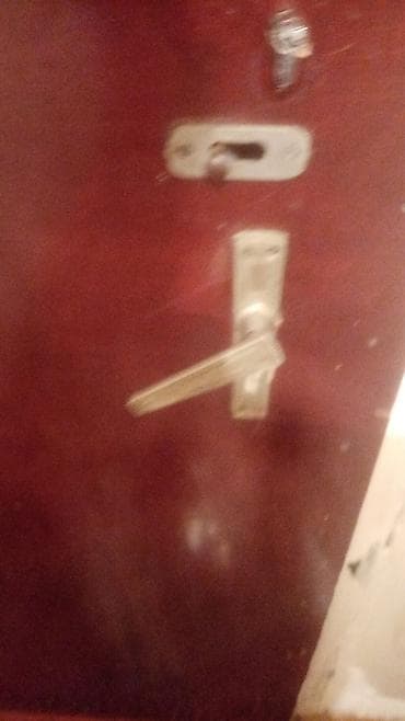 qapı ustasi: Baglı qapıların ve seyflərin acılması✅ — 1