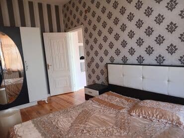 ucuz heyet evi: 130 kv. m, 4 otaqlı, Kombi, Qaz, İşıq — 5