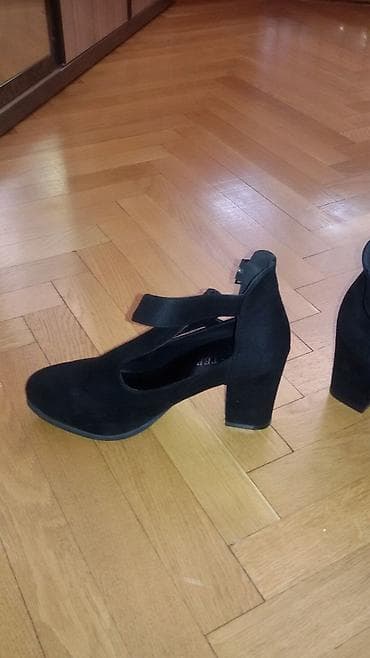 Личные вещи: Туфли — 3