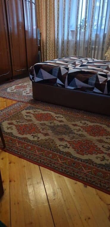 ehmedlide 1 otaqli evlerin qiymeti: 2 otaqlı, Yeni tikili, m. Əhmədli, 70 kv. m — 3