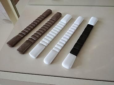 Бижутерия: Təsbehlər əl işidir qiymətlər müxtəlifdir - Material: möhkəm — 1