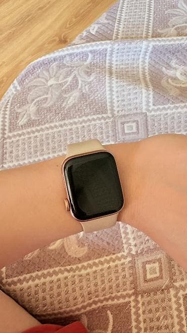 dt3 max ultra: Apple Watch SE 40mm satılır. Saat yaxşı vəziyyətdədir, bütün — 2