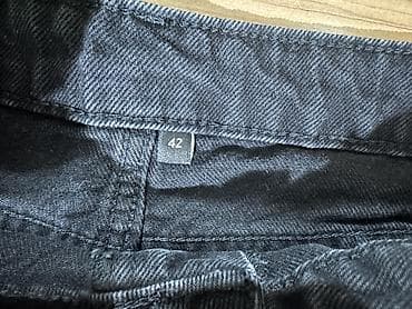 cins godekce: Şalvar, Trendyolmilla, XL, rəng - Qara — 3