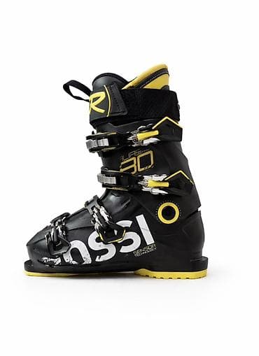 kişi ayaqqabilari: Rossignol Alias 80 Premium xizək çəkmələri - Model: Rossignol Alias — 2