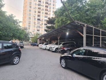 nerimanovda obyekt satilir: Əhmədli metro stansiyası yaxınlığında 1 boks moyka və 250kv parking — 1