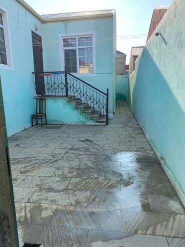 3 otaqlı evlərin satışı: Binəqədi qəs. 3 otaqlı, 90 kv. m, Yeni təmirli — 18