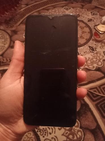 telefon alisi: Huawei Y6, 32 GB, İki sim kartlı — 2